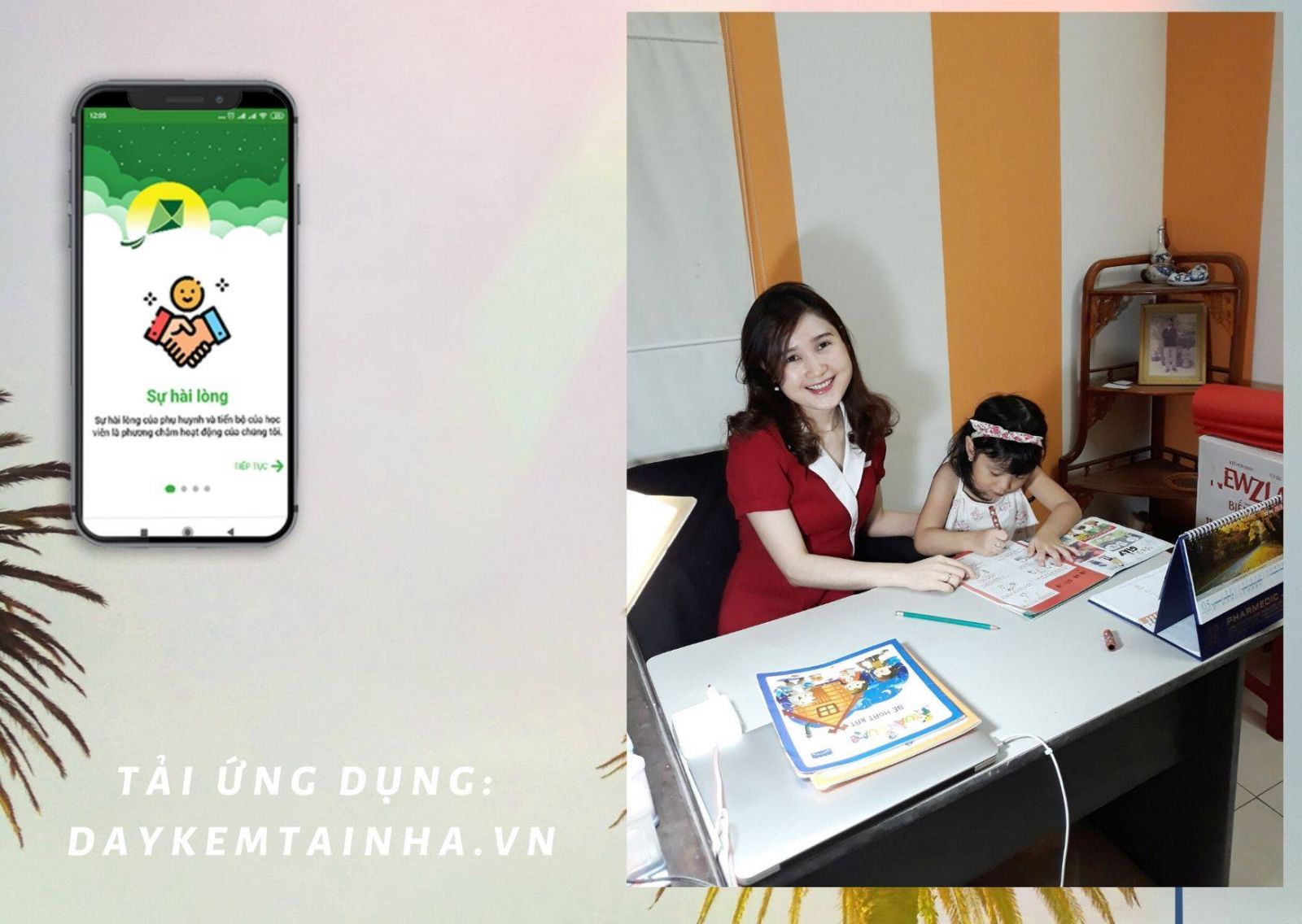 Bí quyết giúp trẻ tự tin khi nói tiếng Anh